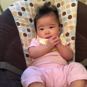 Meet your Posher, Yi sang